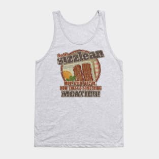 Sizzlean 1977 Tank Top